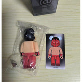 Bearbrick Series 46 Artist Great Muta 100%